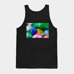 I wanna be a Freddo when I grow up! Tank Top